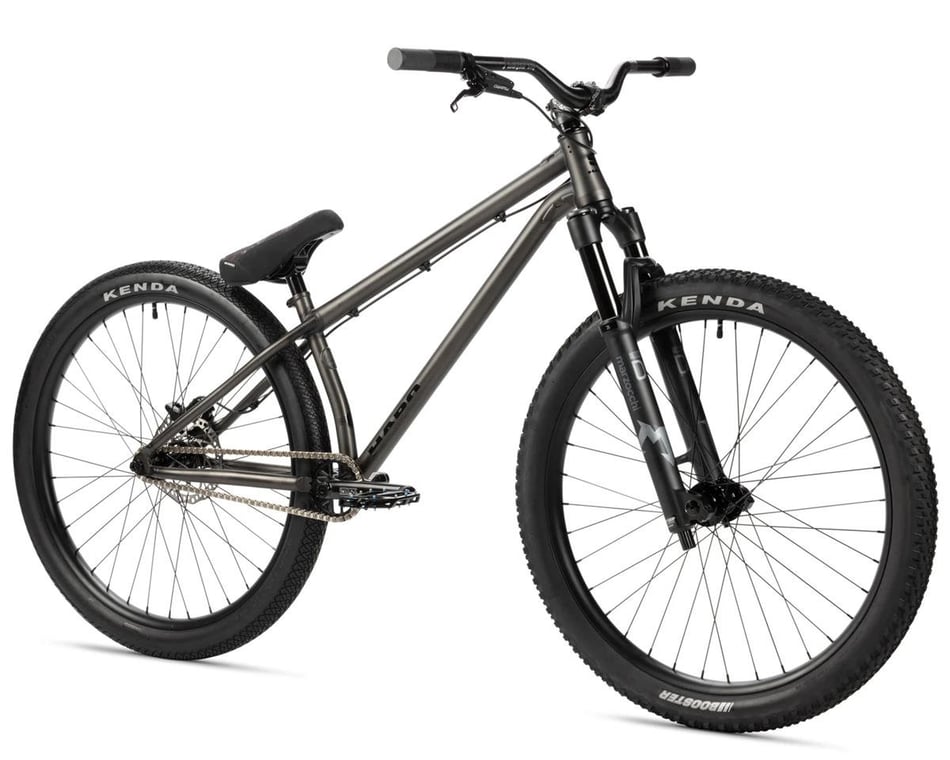 Haro steel reserve store dirt jumper